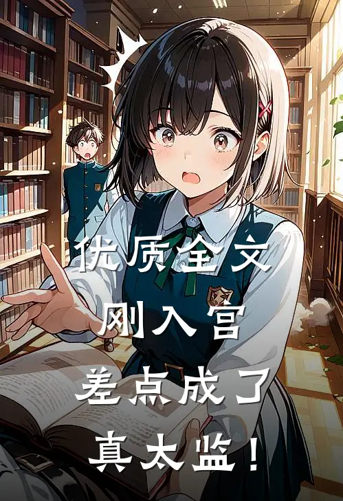 优质全文刚入宫，差点成了真太监！