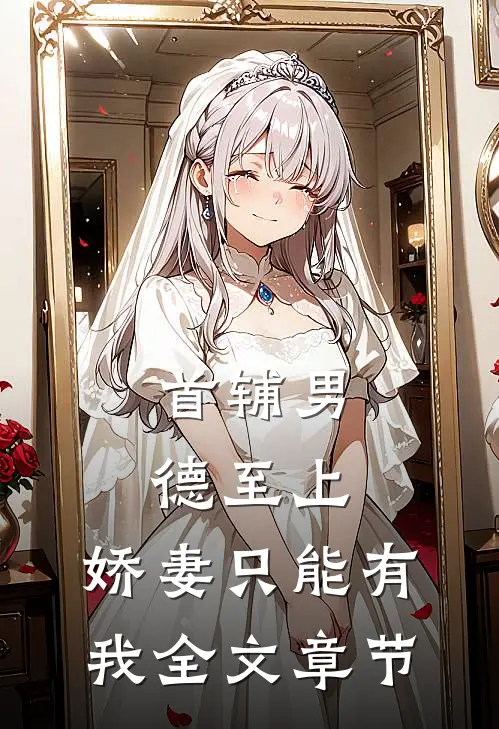 首辅男德至上：娇妻只能有我全文章节