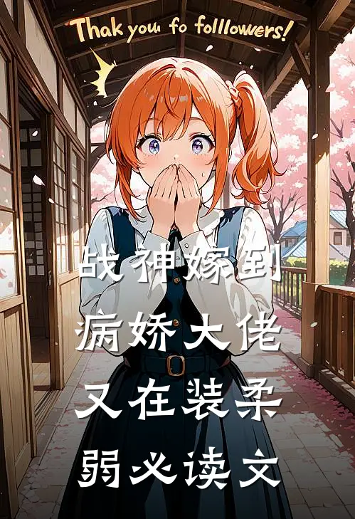 战神嫁到：病娇大佬又在装柔弱必读文