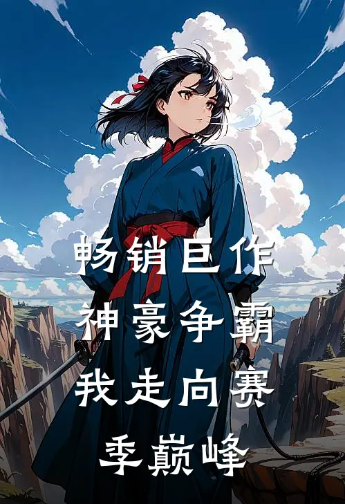 畅销巨作神豪争霸：我走向赛季巅峰