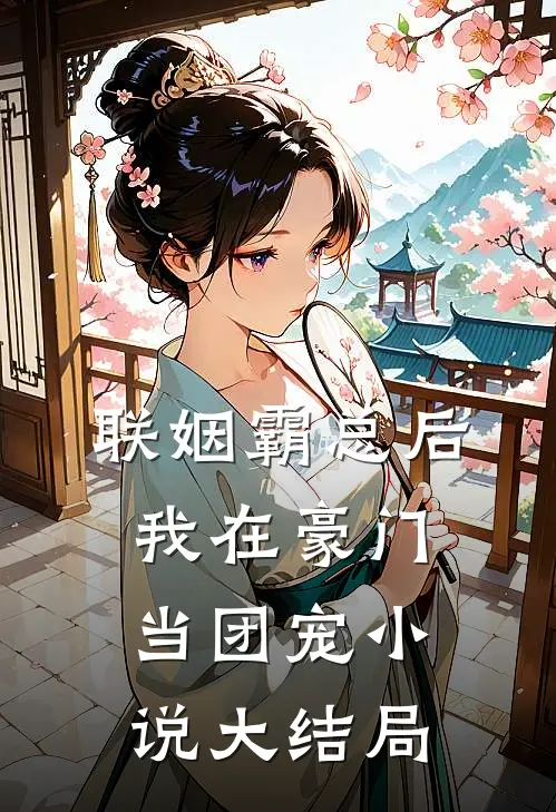 联姻霸总后，我在豪门当团宠小说大结局