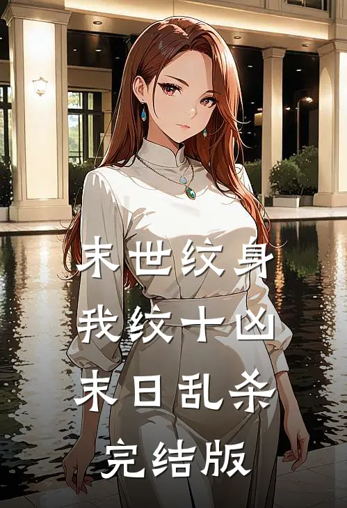 末世纹身：我纹十凶末日乱杀完结版