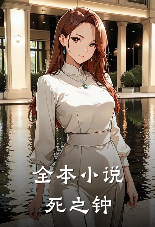 全本小说死之钟