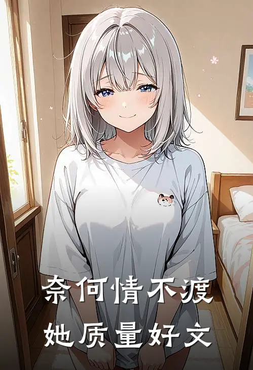 奈何情不渡她质量好文