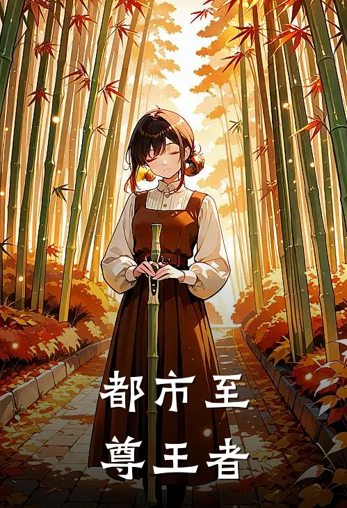 都市至尊王者