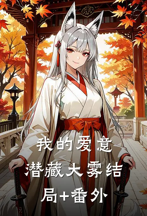 我的爱意，潜藏大雾结局+番外