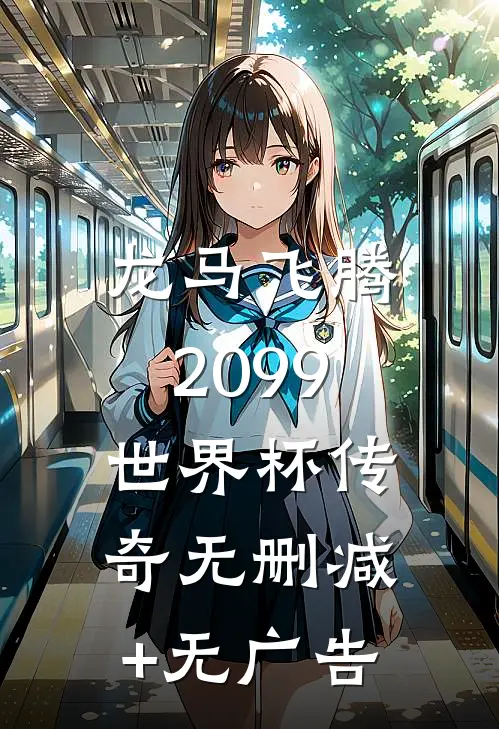 龙马飞腾：2099世界杯传奇无删减+无广告