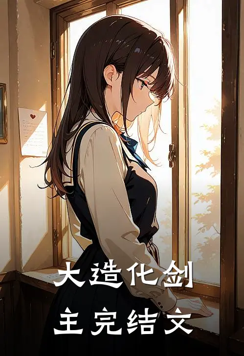 大造化剑主完结文