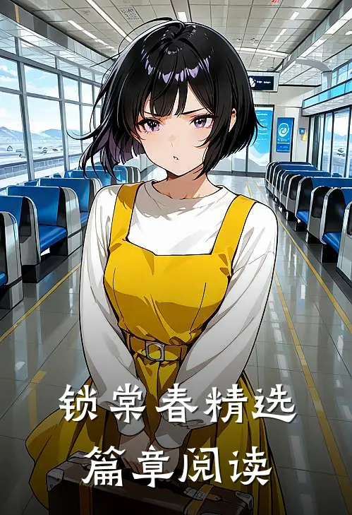 锁棠春精选篇章阅读