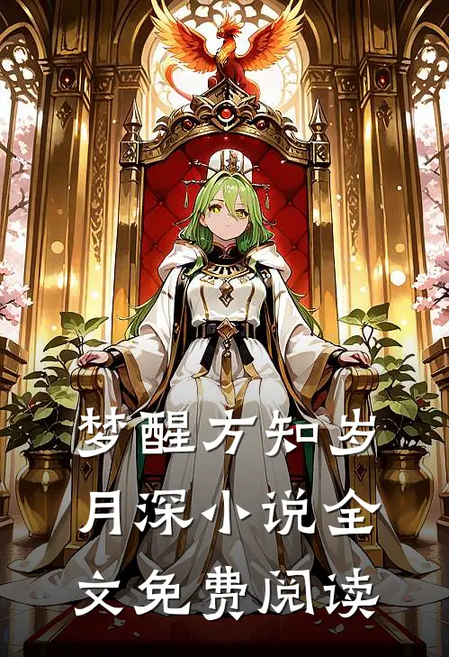 梦醒方知岁月深小说全文免费阅读