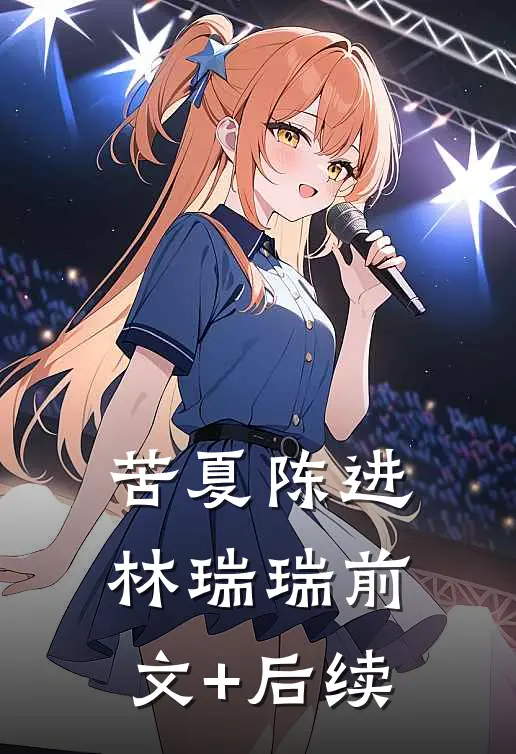 苦夏陈进林瑞瑞前文+后续
