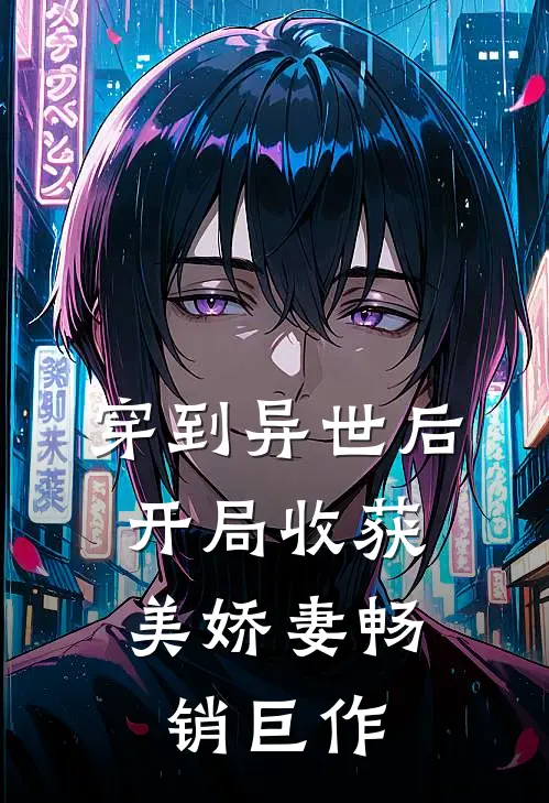 穿到异世后，开局收获美娇妻畅销巨作