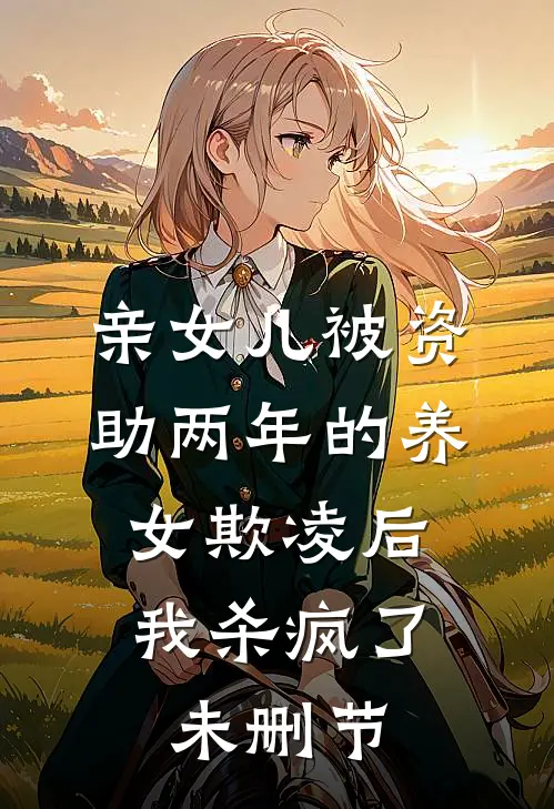 亲女儿被资助两年的养女欺凌后，我杀疯了未删节
