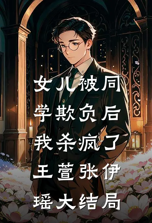 女儿被同学欺负后，我杀疯了王萱张伊瑶大结局