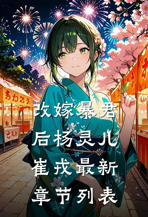 改嫁暴君后杨灵儿崔戎最新章节列表