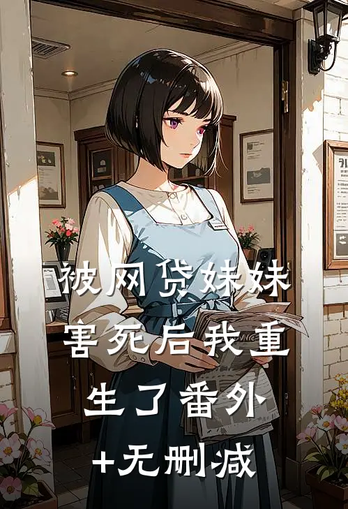 被网贷妹妹害死后我重生了番外+无删减