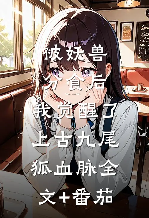 被妖兽分食后，我觉醒了上古九尾狐血脉全文+番茄