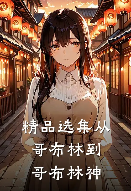 精品选集从哥布林到哥布林神