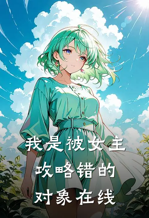 我是被女主攻略错的对象在线
