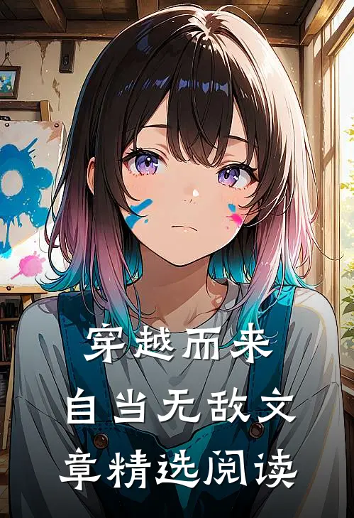 穿越而来，自当无敌文章精选阅读