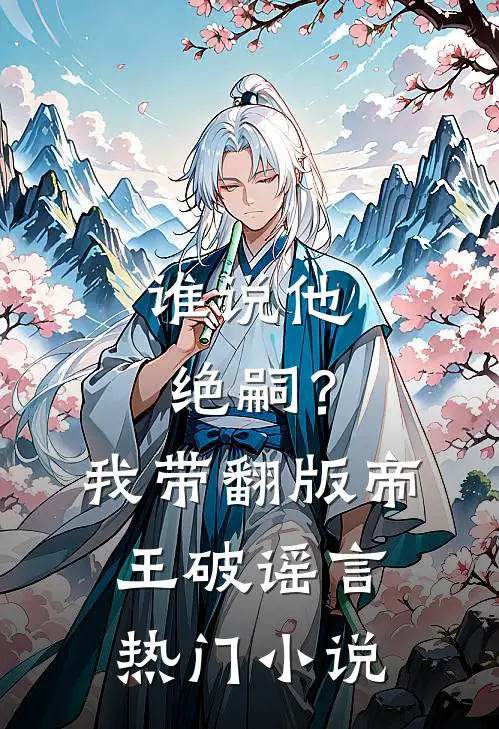谁说他绝嗣？我带翻版帝王破谣言热门小说