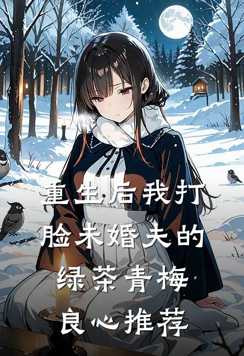 重生后我打脸未婚夫的绿茶青梅良心推荐