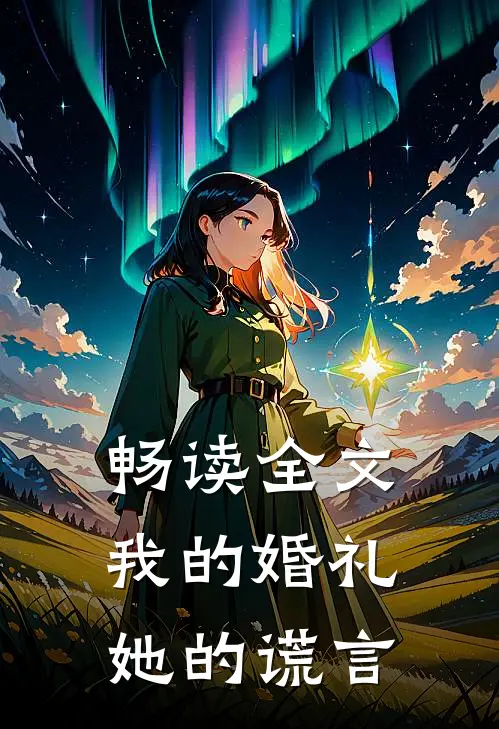 畅读全文我的婚礼,她的谎言