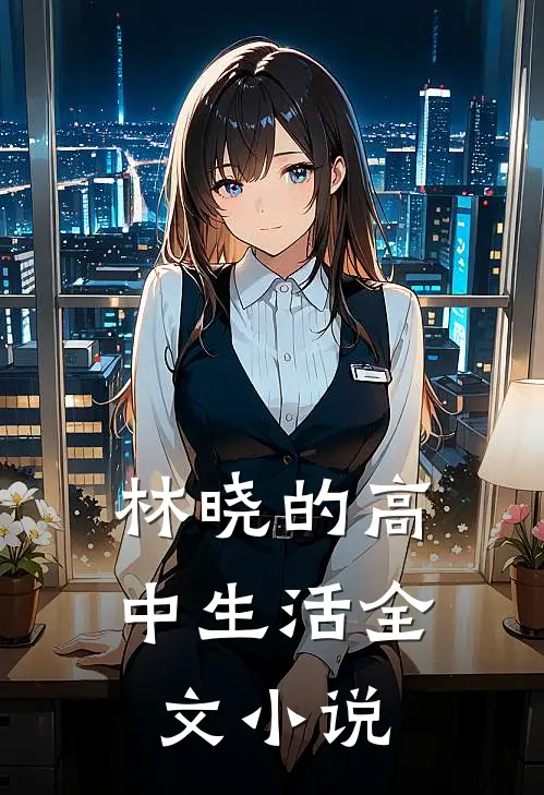 林晓的高中生活全文小说