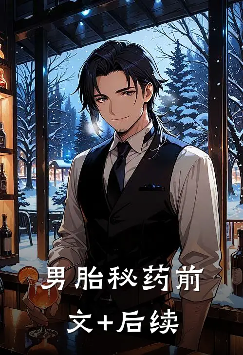 男胎秘药前文+后续