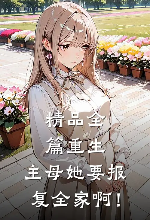 精品全篇重生：主母她要报复全家啊！