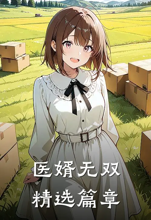 医婿无双精选篇章