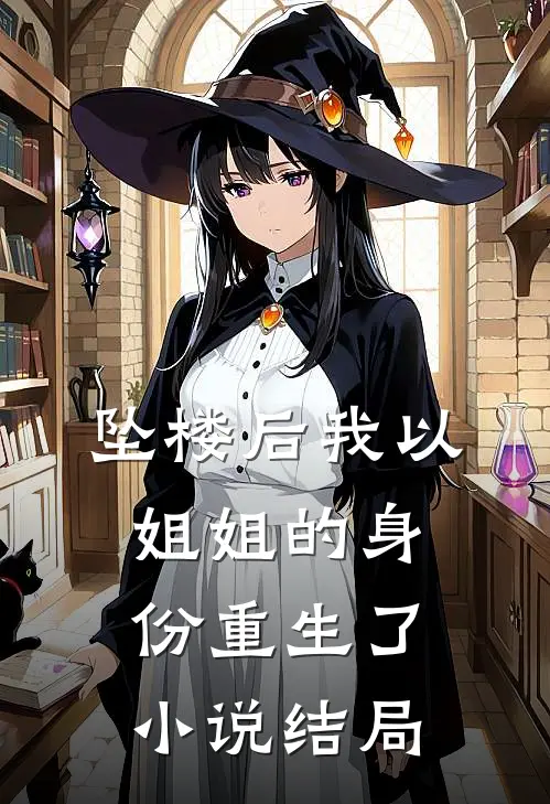 坠楼后我以姐姐的身份重生了小说结局