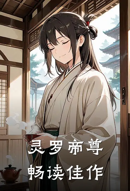灵罗帝尊畅读佳作