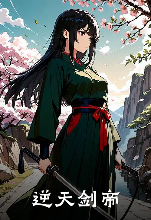 逆天剑帝
