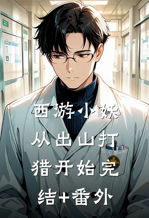 西游小妖，从出山打猎开始完结+番外