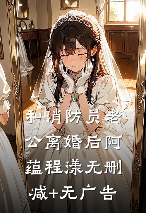 和消防员老公离婚后阿蕴程漾无删减+无广告
