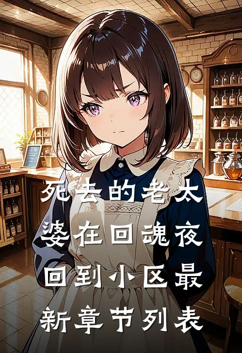 死去的老太婆在回魂夜回到小区最新章节列表