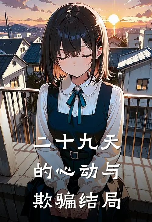 二十九天的心动与欺骗结局