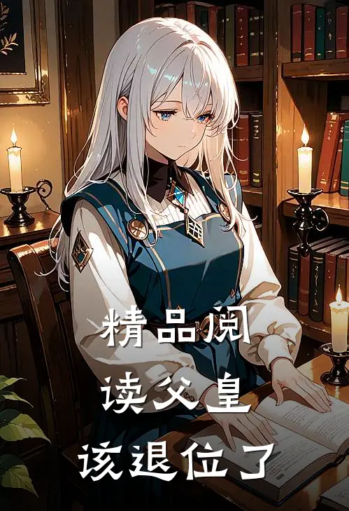 精品阅读父皇，该退位了