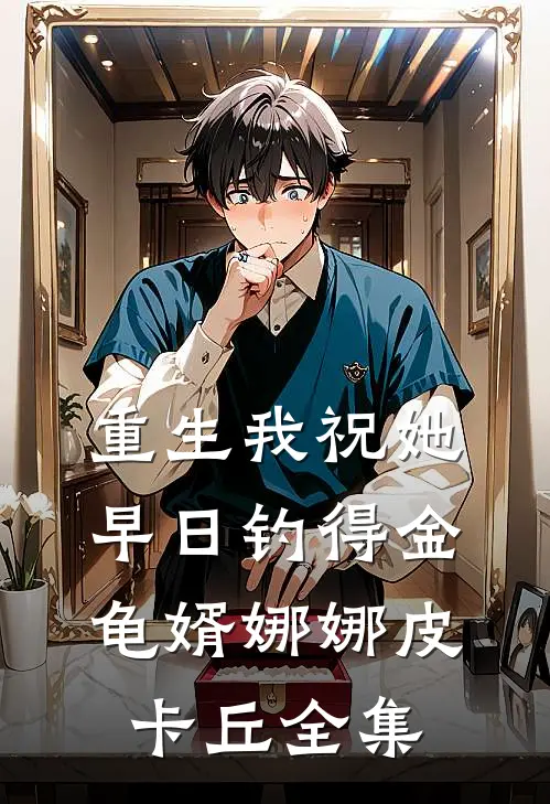 重生我祝她早日钓得金龟婿娜娜皮卡丘 全集