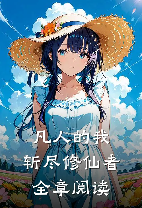 凡人的我,斩尽修仙者全章阅读免费