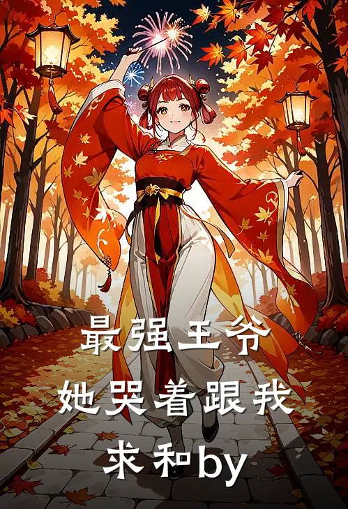 最强王爷：她哭着跟我求和by