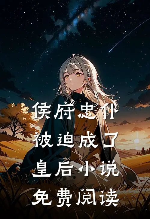 侯府忠仆,被迫成了皇后免费阅读无弹窗