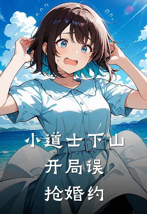 小道士下山：开局误抢婚约