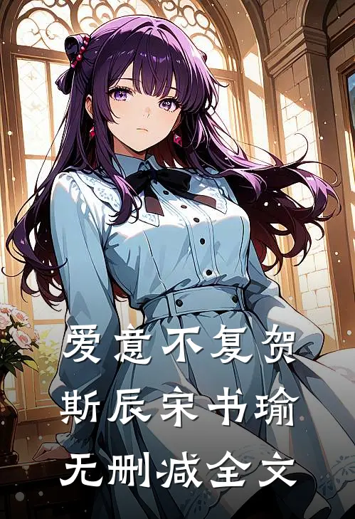 爱意不复贺斯辰宋书瑜无删减全文