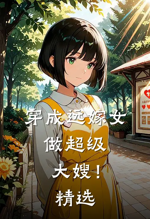穿成远嫁女做超级大嫂!精选