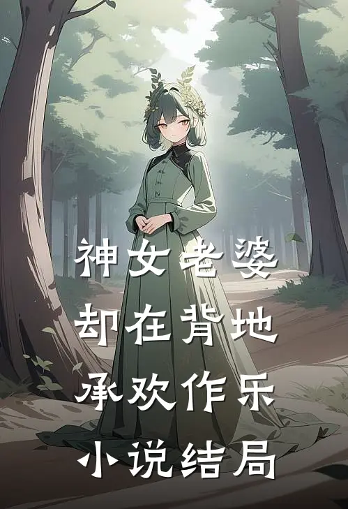 神女老婆,却在背地承欢作乐结局