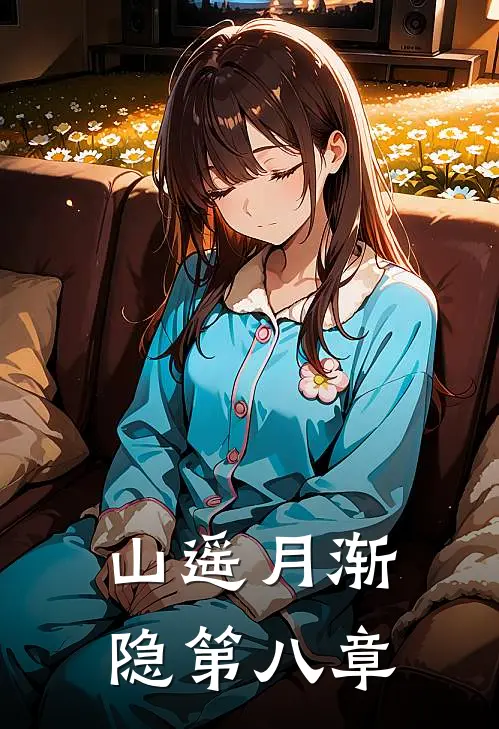 山遥月渐隐第八章