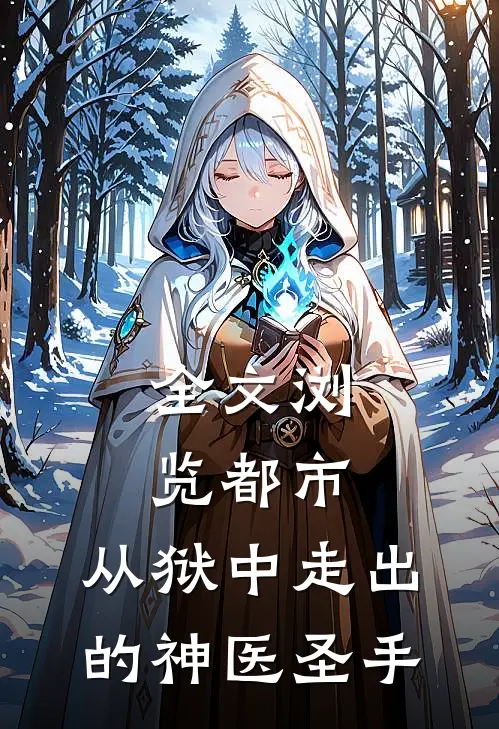 全文浏览都市：从狱中走出的神医圣手