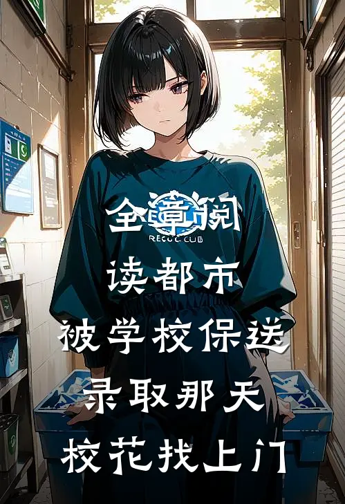 全章阅读都市：被学校保送录取那天，校花找上门